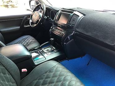 au: Авто на прокат - Toyota Land Cruiser 200 5.7L --- 100$-110$-120$ в — 6