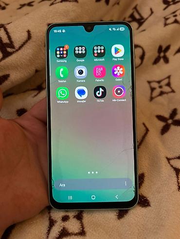 irsad electronics: Samsung Galaxy A26 5G — 3