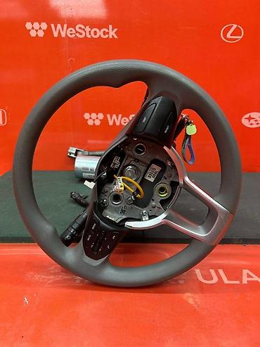 moning: Рулевая колонка Kia 2018 г., Б/у, Оригинал — 1