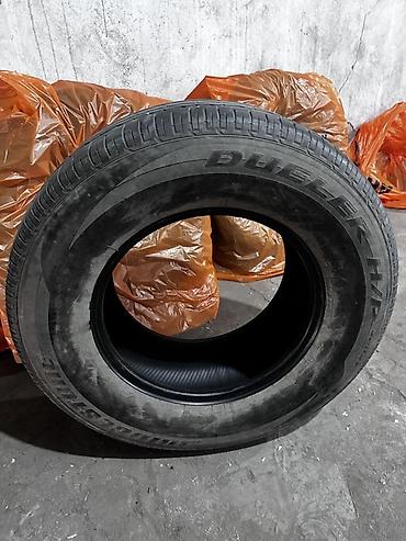 285 65 r17: Шины 285 / 65 / R 17, Лето, Б/у, Комплект, Внедорожные (АТ/МТ), Япония, Bridgestone — 2