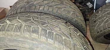 passat b5 5 far: TIGAR 205/60 R16 ZIMSKA | cetri gume tigar vinter.Dubina sare preko — 5