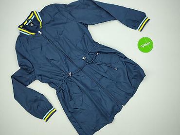 kurtka dluga damska softshell: Parka damska, rozmiar M — 2