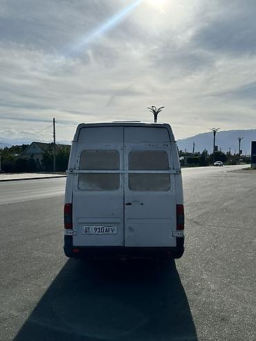 фары спринтер сди: Mercedes-Benz Спринтер: 2003 г., 2.2 л, Механика, Дизель, Фургон — 5