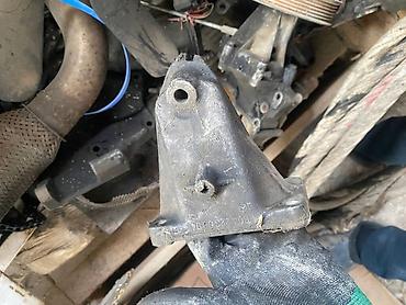 Другие детали для мотора: Детали дизельного двигателя (разбор) В наличии комплект отдельных — 8