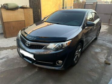 тойота вольц: Toyota Camry: 2014 г., 2.5 л, Автомат, Бензин, Седан