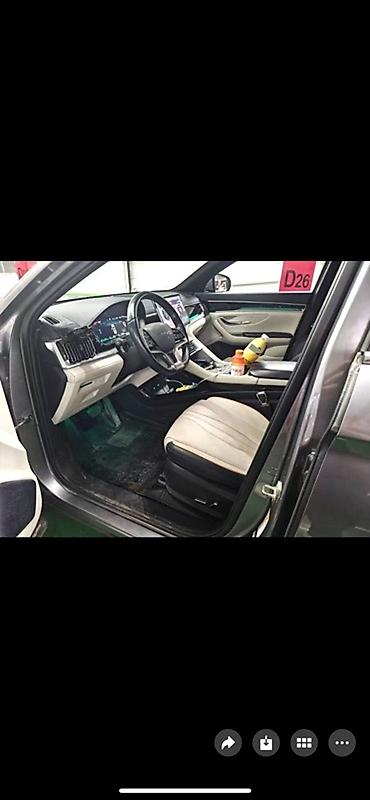 BYD: BYD Song Plus: 2023 г., 1.5 л, Электромобиль, Кроссовер — 7