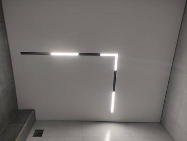 Натяжной потолок: Натяжной потолок Глянцевое, Матовое, 3D потолки Гарантия, Демонтаж, Монтаж — 12