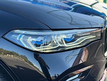 титан диска на нива: BMW X7: 2021 г., 4.4 л, Автомат, Бензин, Кроссовер — 4