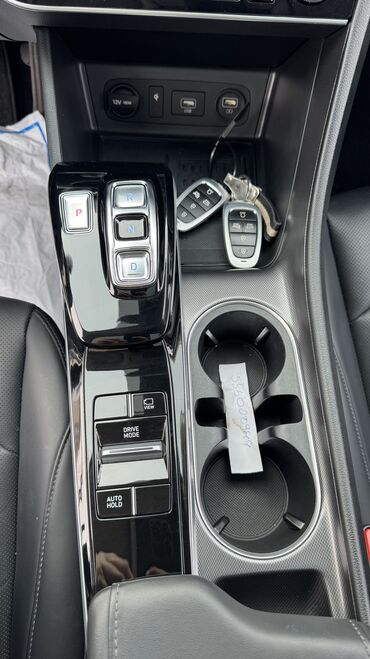 Hyundai: Hyundai Sonata: 2019 г., 2 л, Бензин, Седан — 11