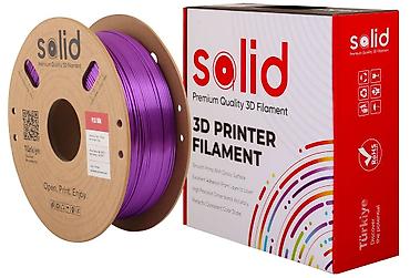bənövşə: Kateqoriya: 3D Printer və Hissələri > Filament > Silk PLA — 2