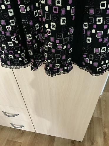 Повседневные платья: Женские платья Размеры 44-46-48 Цена голубого и розового платьев - 700 — 3