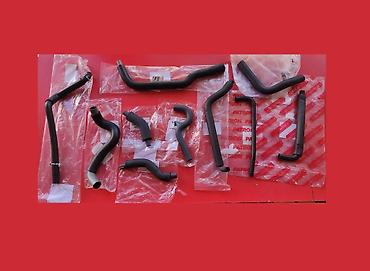 Другие детали для мотора: Клапан вентиляции картерных газов Клапан сапуна . Клапан PCV . САПУН — 7