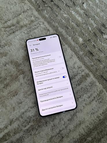gpu: Huawei Nova, Новый, 512 ГБ, цвет - Белый, 2 SIM — 4