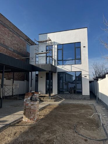 Продажа домов: Дом, 180 м², 6 комнат, Собственник, ПСО (под самоотделку) — 8