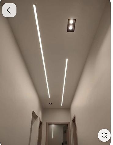 Натяжной потолок: Натяжной потолок Глянцевое, Матовое, 3D потолки Гарантия, Бесплатная консультация, Монтаж at lalafo.kg — 8 Натяжной потолок: Натяжной потолок Глянцевое, Матовое, 3D потолки Гарантия, Бесплатная консультация, Монтаж — 8