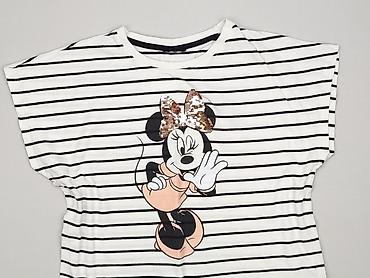 Minnie, T-shirt damski, rozmiar L w lalafo.pl Minnie, T-shirt damski, rozmiar L