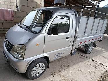 4а фе: Легкий грузовик, Daewoo, Стандарт, 2 т, Б/у — 1