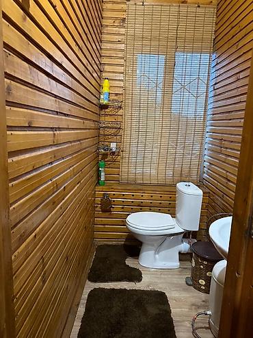 Продажа коттеджей и домов: Продаю или меняю на дом/кв в Бишкек. Добротный полторауровневый — 11