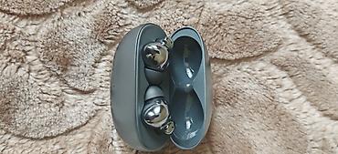 beats qulaqlıq: İşlənmiş Simsiz (Bluetooth) Qulaqcıqlar, Honor, rəng - Boz — 2
