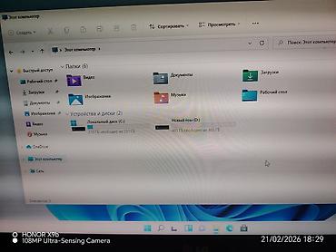 hp notebook azerbaycan: Acer Veriton ES2735G stolüstü kompüter seti Texniki göstəricilər: - — 3