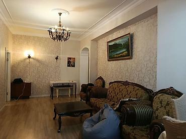 iney satisi: Yasamal, 3 otaqlı, Yeni tikili, m. Elmlər Akademiyası, 120 kv. m — 3