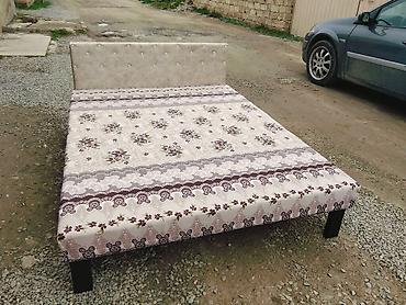 Çarpayılar: Təknəfərlik çarpayı, Bazasız, Matras ilə, Siyirməsiz — 10