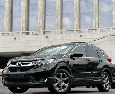 тормозной диск бмв е34: Honda CR-V: 2019 г., Автомат, Бензин, Кроссовер