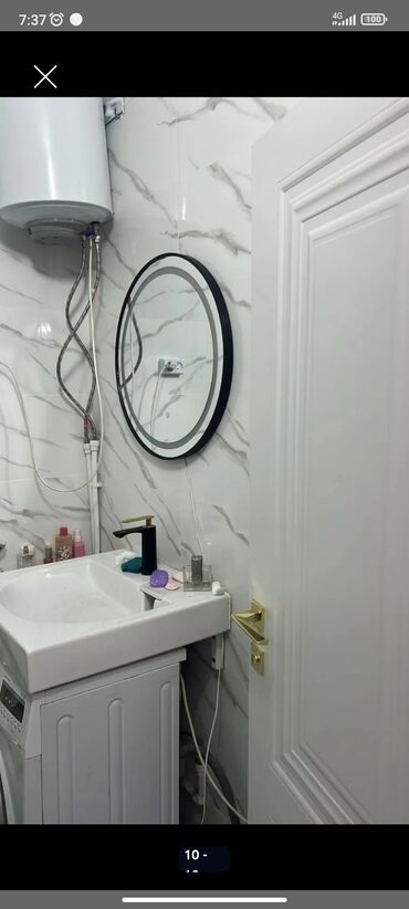 Продажа домов: Времянка, 50 м², 2 комнаты, Собственник, Старый ремонт at lalafo.kg — 7 Продажа домов: Времянка, 50 м², 2 комнаты, Собственник, Старый ремонт — 7