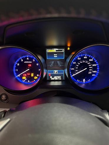 Subaru: Subaru Outback: 2018 г., 2.5 л, Автомат, Бензин, Универсал — 6