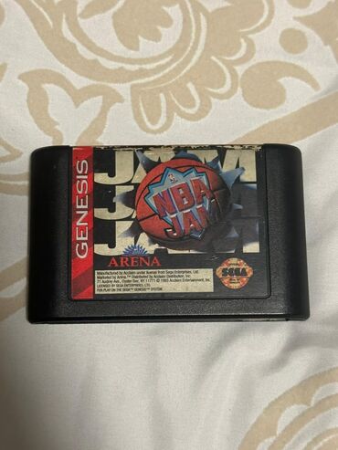 CD, DVD disklər və kassetlər: Salam sega kasetləri və segalar joistickləri satılır.əlaqə saxlayın -da lalafo.az — 2 CD, DVD disklər və kassetlər: Salam sega kasetləri və segalar joistickləri satılır.əlaqə saxlayın — 2