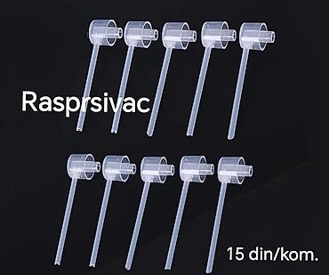 Parfemi: 💥U PONUDI💥 💫Lepe i kvalitetne bocice (modernog dizajna, lako punjive — 16