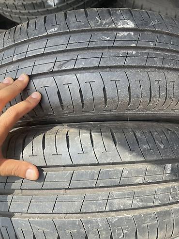 space runner: 195/60/17 Летние шины 195/60 R17 90H - Размер: 195/60 R17 - Индекс — 1