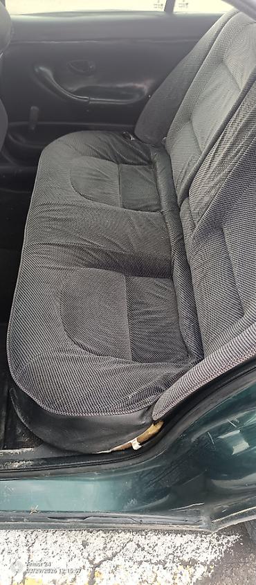 mercedes 190 1995: Peugeot 406: 1.8 l | 1998 il 212300 km Sedan — 1