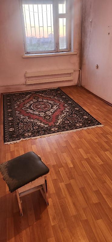 Долгосрочная аренда комнат: 54 м², С мебелью — 5