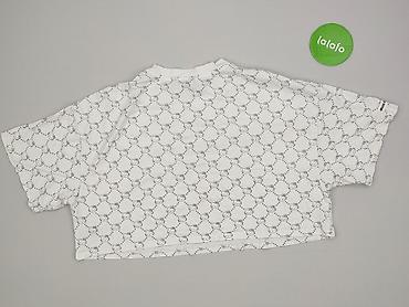 spodnie hello kitty cropp: H&M Divided, T-shirt damski, rozmiar M — 3