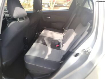 Toyota: Toyota Yaris: 1.5 l. | 2016 έ. Χάτσμπακ — 9