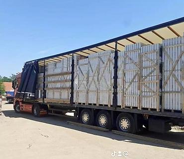 Prozori: PVC stolarija – gotovi PVC prozori i ulazna vrata, 8 komora - Veliki — 22