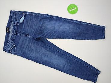 jeans star: Mohito, Jeansy damskie, rozmiar M — 2