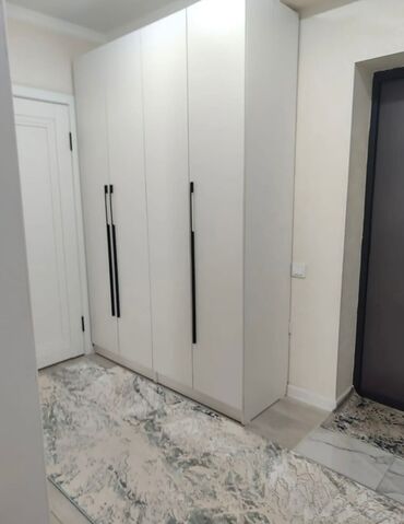 Продажа квартир: 1 комната, 43 м², Элитка, 3 этаж, Евроремонт at lalafo.kg — 8 Продажа квартир: 1 комната, 43 м², Элитка, 3 этаж, Евроремонт — 8
