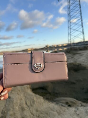Portmone, pulqabıları: Pulqabı, Eko dəri — 2