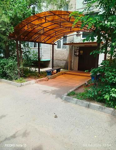 кв политех: 2 комнаты, 42 м², Политех 104 серия, 5 этаж, Косметический ремонт — 1