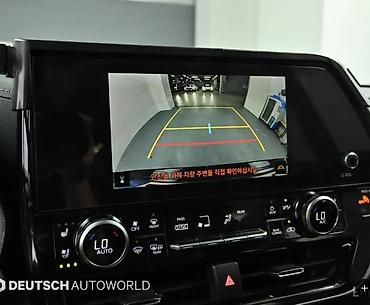 хайлендер 2025: Toyota Highlander: 2023 г., 2.5 л, Гибрид, Внедорожник — 9
