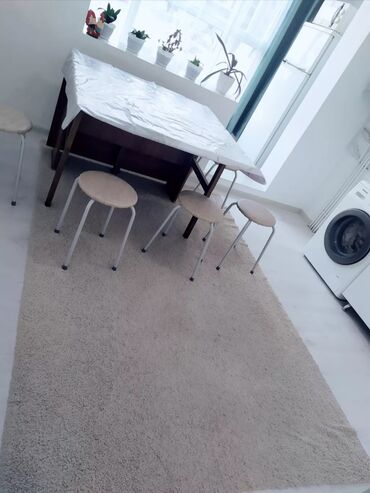 Продажа квартир: 2 комнаты, 54 м², Элитка, 2 этаж, Евроремонт — 3