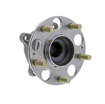 Другие автозапчасти: Ступица HONDA ACCORD Подшипник ступицы. ACCORD 10 2018, 2019, 2020 — 3