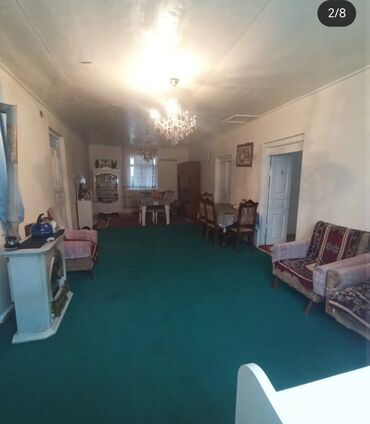 Həyət evləri və villaların satışı: 3 otaqlı, 78 kv. m, Orta təmir — 2