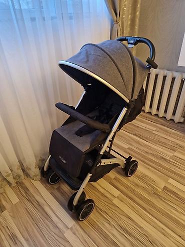 Cam Compass uşaq arabası - Qiymət: 140 AZN - Hippo Baby-dən alınma