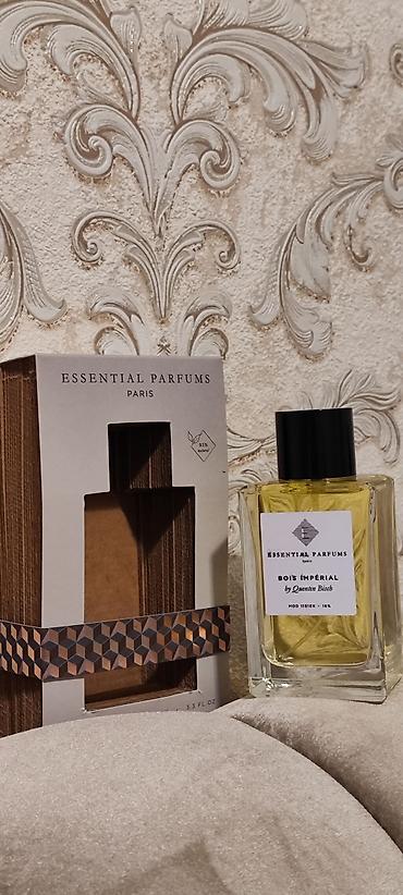 matt pear: Bois imperial avropa istehsalidi original qablasma baqli qutuda — 1