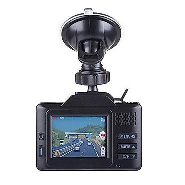 jack e4: Видеорегистратор Новый, На лобовое стекло, Есть GPS, Есть G-Sensor, Есть антирадар — 3