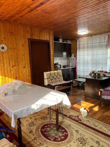 как быстро продать дом в бишкеке: Дом, 65 м², 3 комнаты, Риэлтор, Старый ремонт