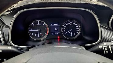 Hyundai: Hyundai Tucson: 2019 г., 2 л, Автомат, Дизель, Кроссовер — 10